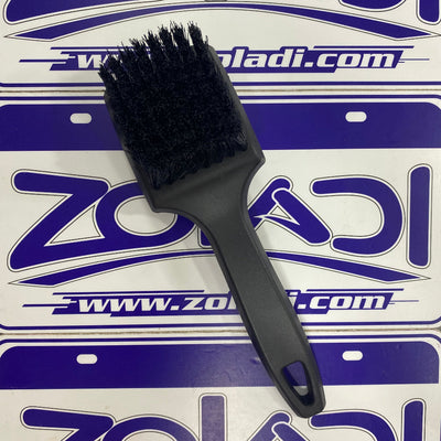 CEPILLO PARA LIMPIEZA DETALLADA DE LLANTAS TIRE BRUSH