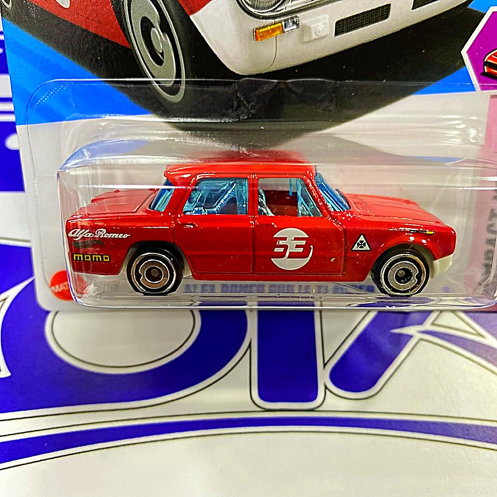 PROMO HYW40 ALFA ROMEO GIULIA TI SUPER