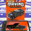 HVN03 FORD MUSTANG BOSS 302