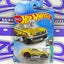FJW53 Mustang