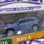 TOYOTA RAV 4 1/24