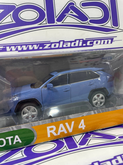TOYOTA RAV 4 1/24