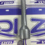 LLAVE DE RUEDA TIPO CRUZ 17mm, 19mm, 21mm y 23mm