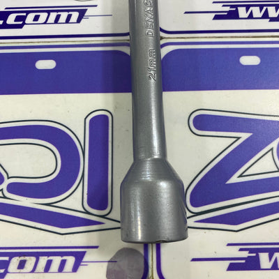 LLAVE DE RUEDA TIPO CRUZ 17mm, 19mm, 21mm y 23mm