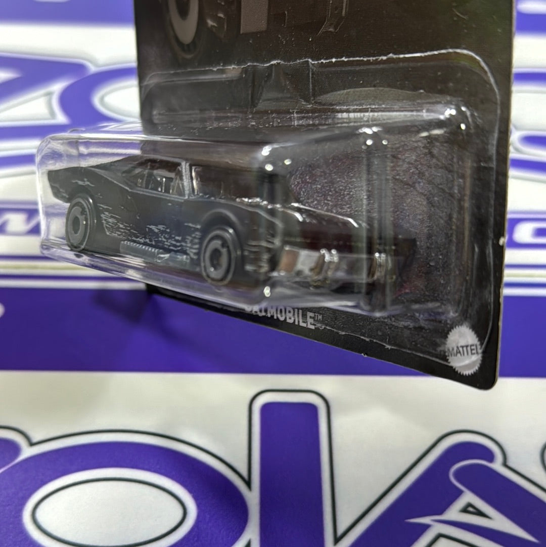 HLK46 BATMOBILE