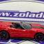 SU CORVETTE CONVERTIBLE C7 Z06
