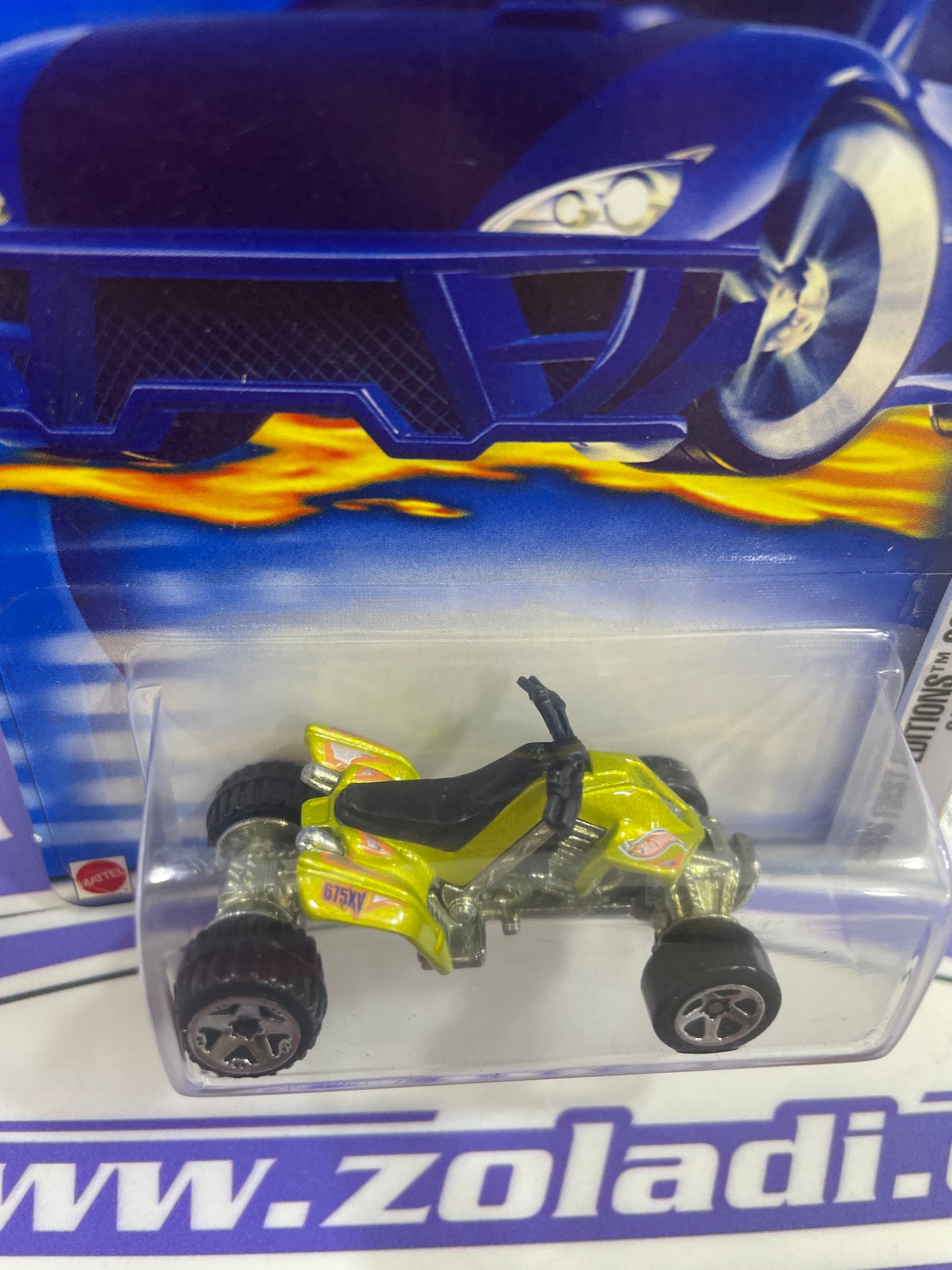 56382 SAND STINGER