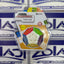 CUBO RUBIK MEGAMIX DE DOCE CARAS