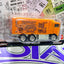 HVJ41 HIWAY HAULER BEATLES