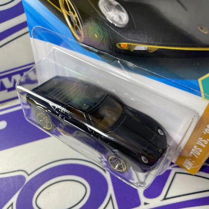 HYX73 71 LAMBORGHINI MIURA SV