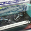 JMM93 MERCEDES AMG PETRONAS FORMULA 1 GEORGE RUSSELL Y KIMI ANTONELLI PACK