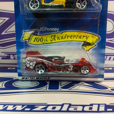 55689 JcPenney 100 Anniversary