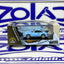 PARA64 1987 RUF CTR GULF BLUE