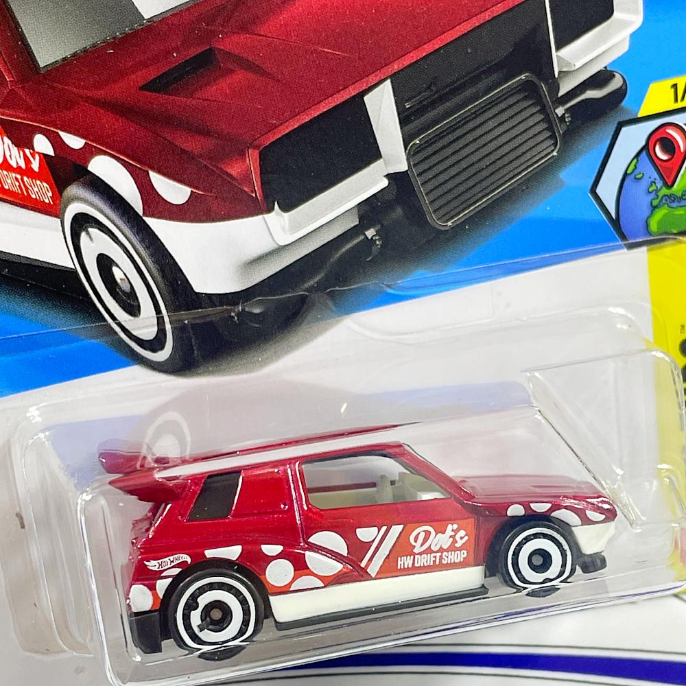 JJH40 DRIFT BOX
