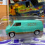JLCG026 DODGE TRADESMAN VAN JOHNNY LIGHTNING