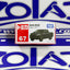 67 TOYOTA HILUX TAKARA TOMY