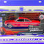 DOMS CHEVROLET IMPALA 98304 1/32