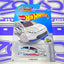 DHR58 FORD FIESTA