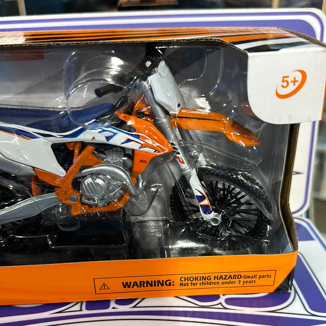 KTM 450 SX-F Motorcycle 58343