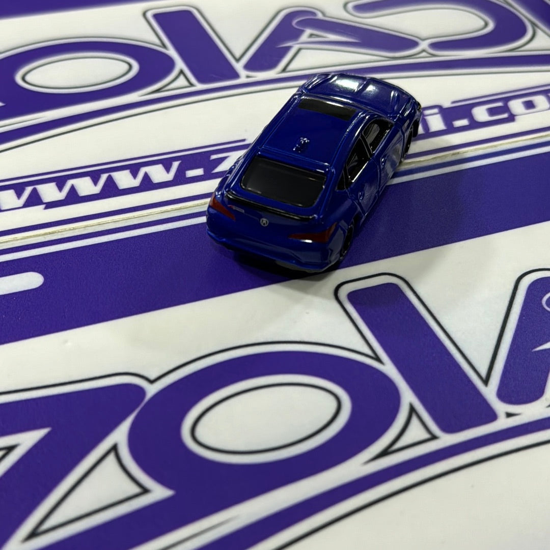 ACURA INTEGRA TAKARA TOMY