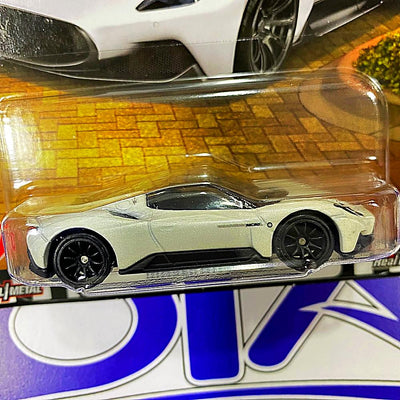 JBL11 MASERATI MC20