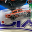 HTB90 CHEVY BEL AIR GASSER