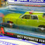 84103 PLYMOUTH FURY 1/24 GREENLIGHT