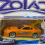 Brian's Toyota Supra 1/32