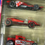 JGK08 80 MATTEL HOTWHEELS
