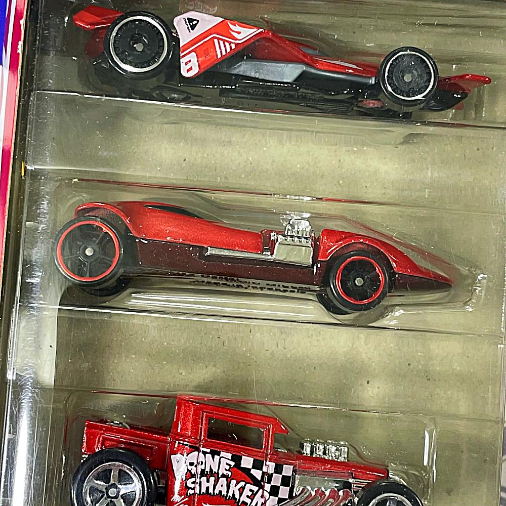 JGK08 80 MATTEL HOTWHEELS