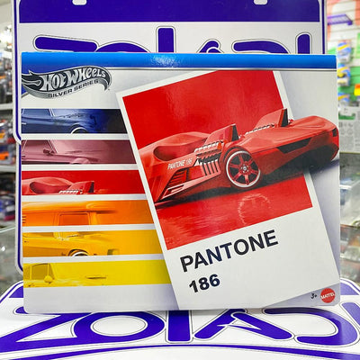 JNN67 PANTONE PACK