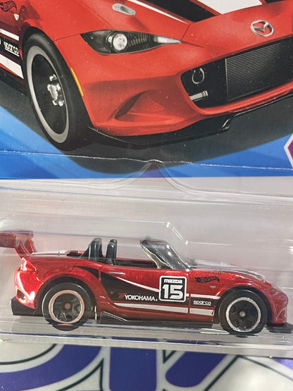 JBB18 15 MAZDA MX-5 MIATA