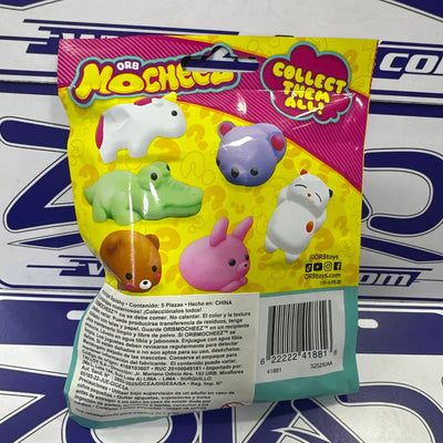 SQUISHY DE ESPUMA ANIMAL ALEATORIO Darkloi disponible en Zoladi Lima