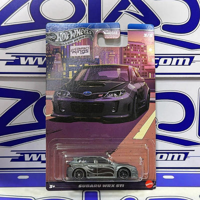 JKX59 SUBARU WRX STI