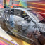 97172 NISSAN 350Z FAST AND FURIOUS 1/24