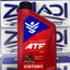LÍQUIDO ATF PARA TRANSMISIÓN AUTO AUTOMÁTICA Y DIRECCIÓN VISTONY 1l