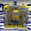 FIGURAS COLECCIONABLE DE MINIONS PERSONAJES ALEATORIOS