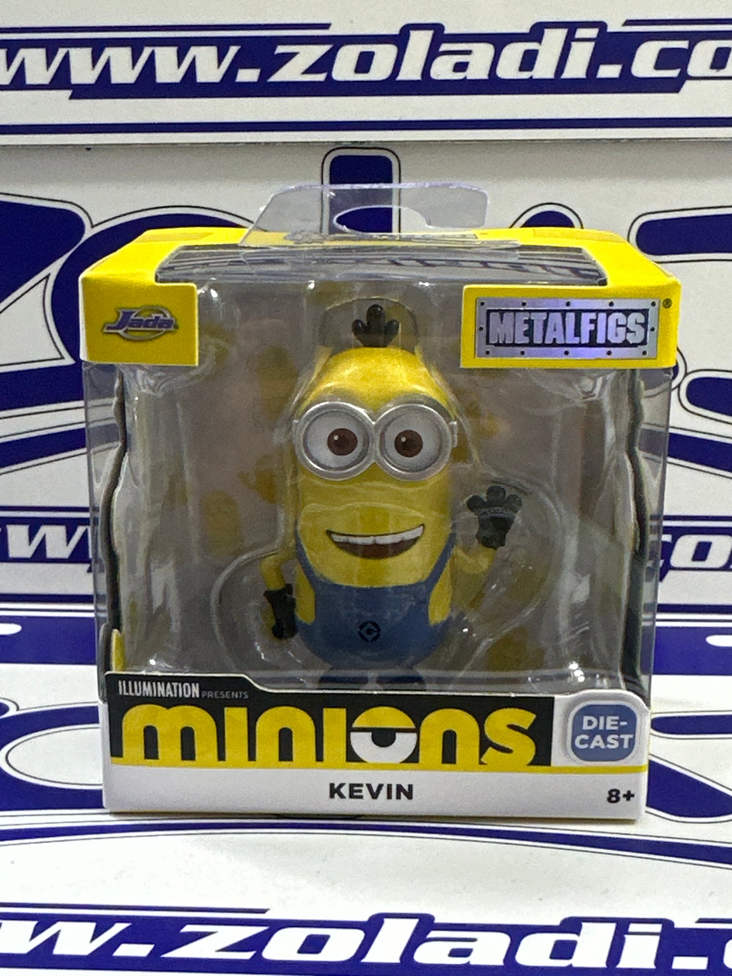 FIGURAS COLECCIONABLE DE MINIONS PERSONAJES ALEATORIOS
