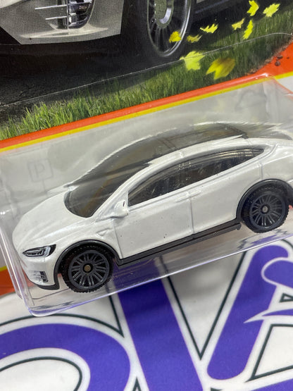 HFP03 TESLA MODEL X