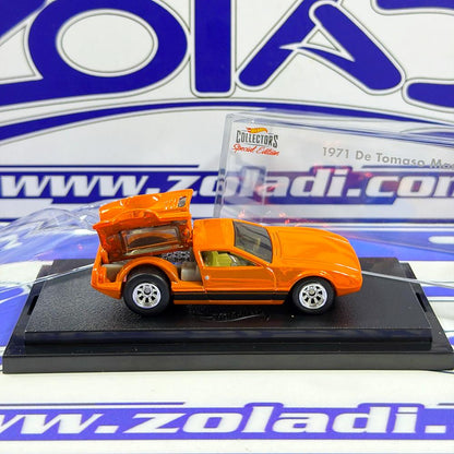 GLH83 DE TOMASO MANGUSTA RLC