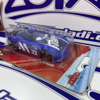 GNW92 CARS ED TRUNCAN
