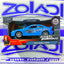 1/32 Mia Acura Integra 31029 24075