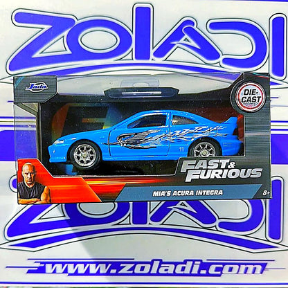 1/32 Mia Acura Integra 31029 24075