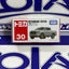 30 MITSUBISHI TRITON TAKARA TOMY