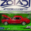 22451 FORD MUSTANG COUPE 1964 1/24 WELLY