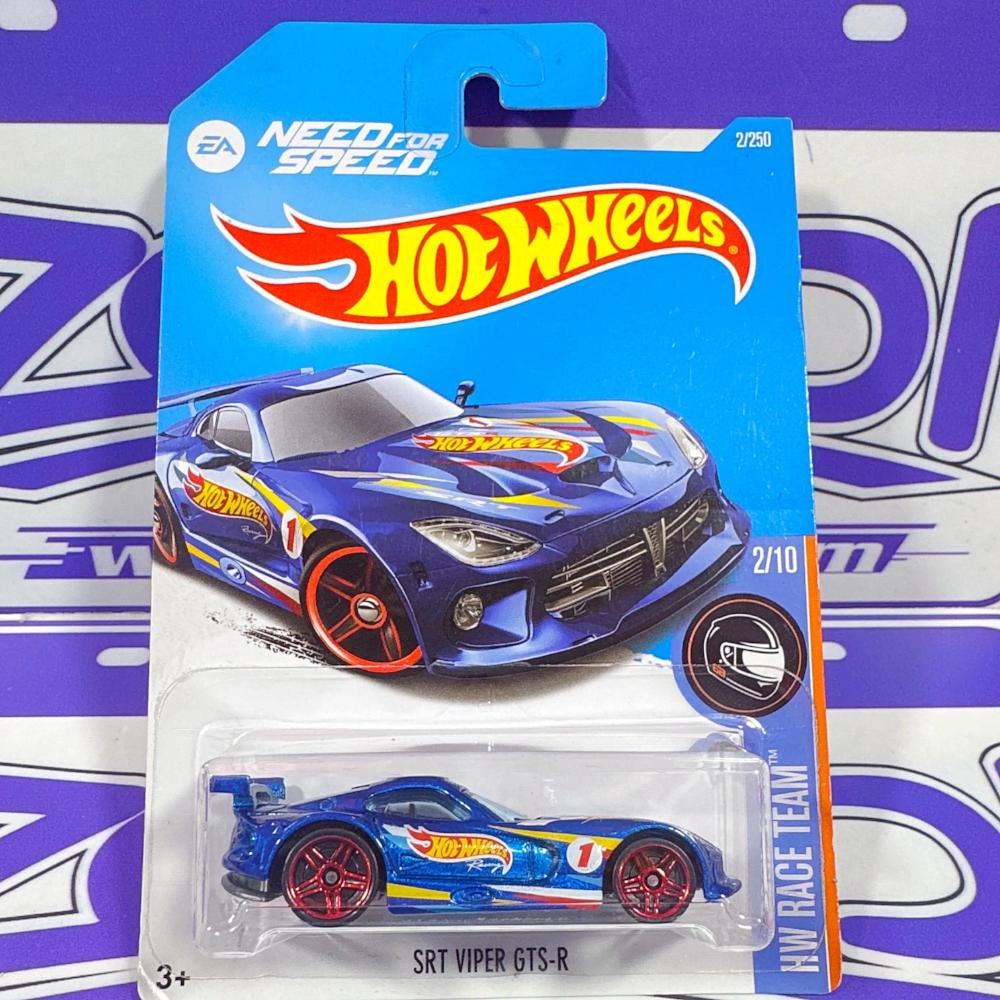 DHP38 SRT VIPER GTS-R