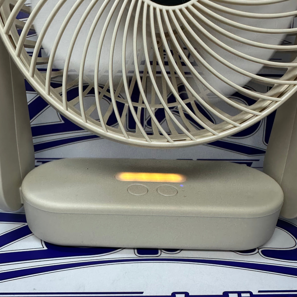 VENTILADOR PORTÁTIL