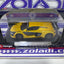 02325 RENAULT SPORT RS 01 1/43 BURAGO
