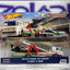 GJT40 FORD GT RACE Y FORD C800 TEAM TRANSPORT