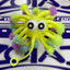 SQUISHY GLOBO LOCO DISEÑOS VARIADOS